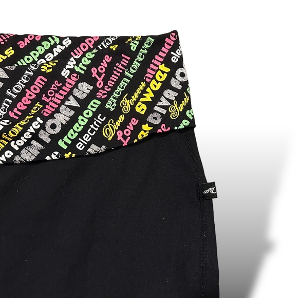 y2k Ardène yoga pants - Picture 2 of 5